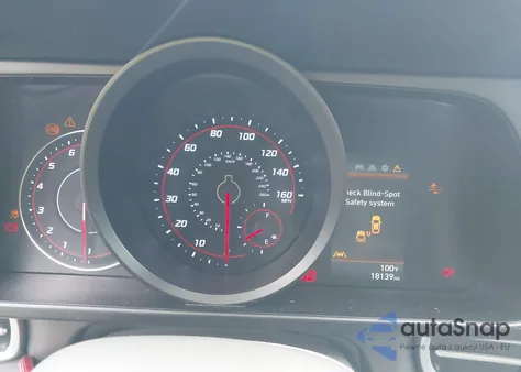 2022 Hyundai Elantra Sel from USA, damaged, VIN 5NPLM4AG7NH074451